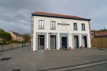 De Wever, maison 4 chambres à Glabbeek : photo 28