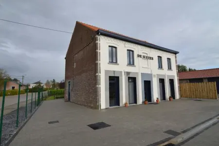 De Wever, maison 4 chambres à Glabbeek : photo 29