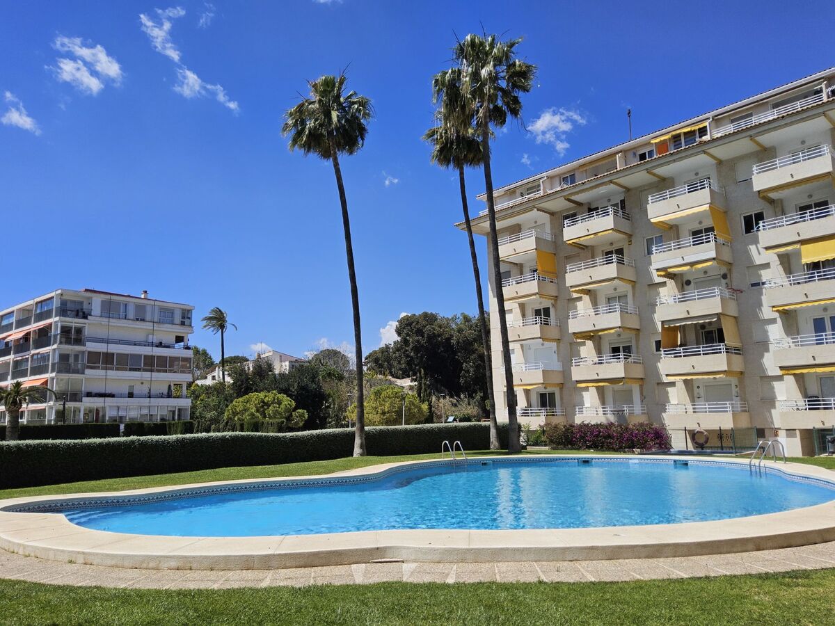 Sol y Mar – Appartement 4 pers. à 50 m de la mer, Altea - Photo 1