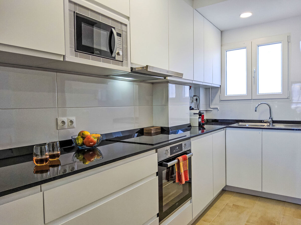 Sol y Mar – Appartement 4 pers. à 50 m de la mer, Altea - Photo 3