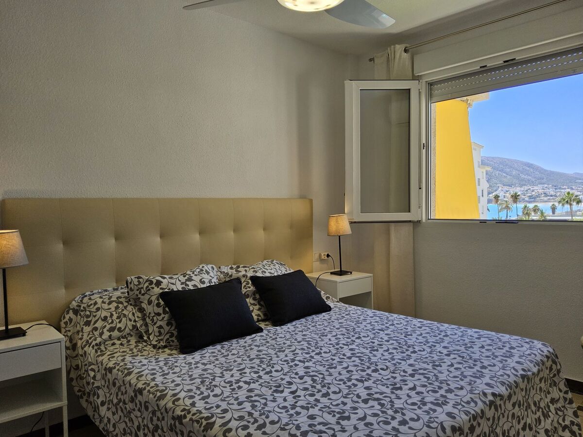Sol y Mar – Appartement 4 pers. à 50 m de la mer, Altea - Photo 4