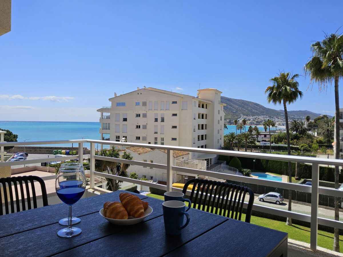 Sol y Mar – Appartement 4 pers. à 50 m de la mer, Altea - Photo 5