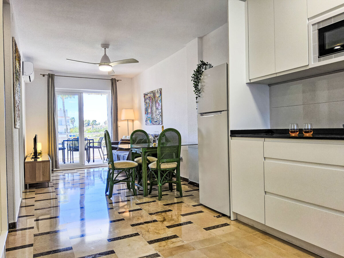 Sol y Mar – Appartement 4 pers. à 50 m de la mer, Altea - Photo 7
