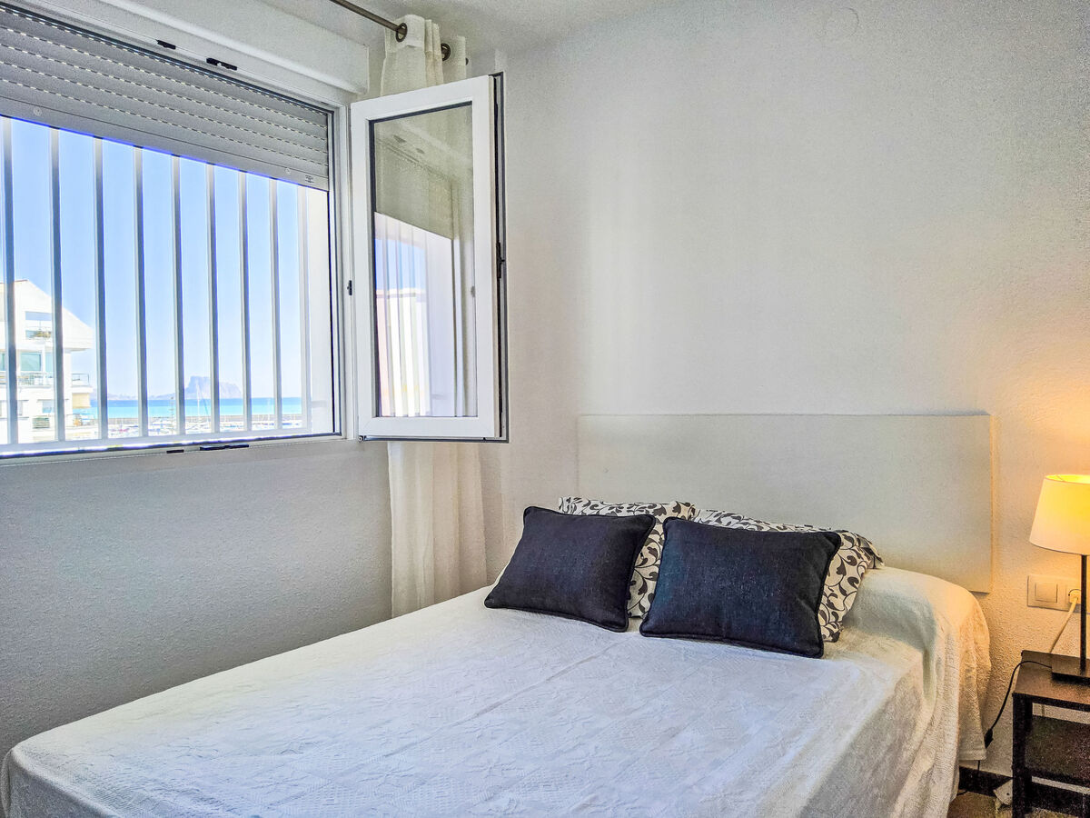 Sol y Mar – Appartement 4 pers. à 50 m de la mer, Altea - Photo 10