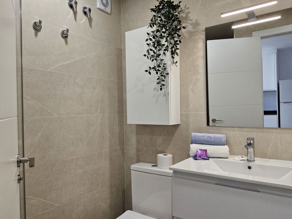 Sol y Mar – Appartement 4 pers. à 50 m de la mer, Altea - Photo 11