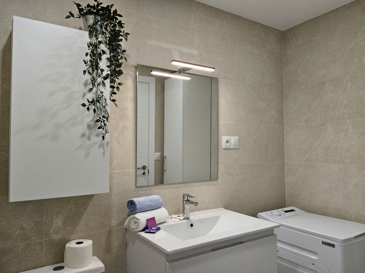 Sol y Mar – Appartement 4 pers. à 50 m de la mer, Altea - Photo 12