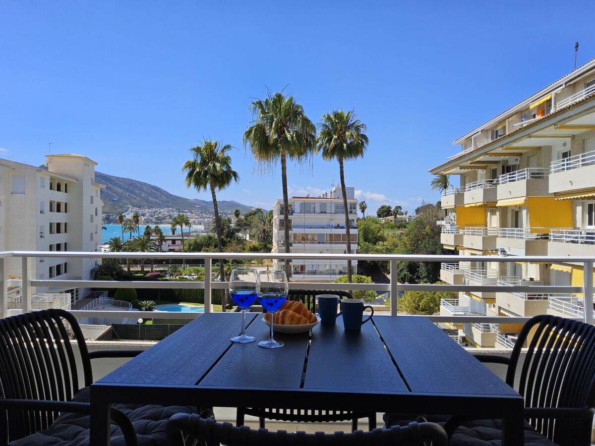 Sol y Mar – Appartement 4 pers. à 50 m de la mer, Altea - Photo 14
