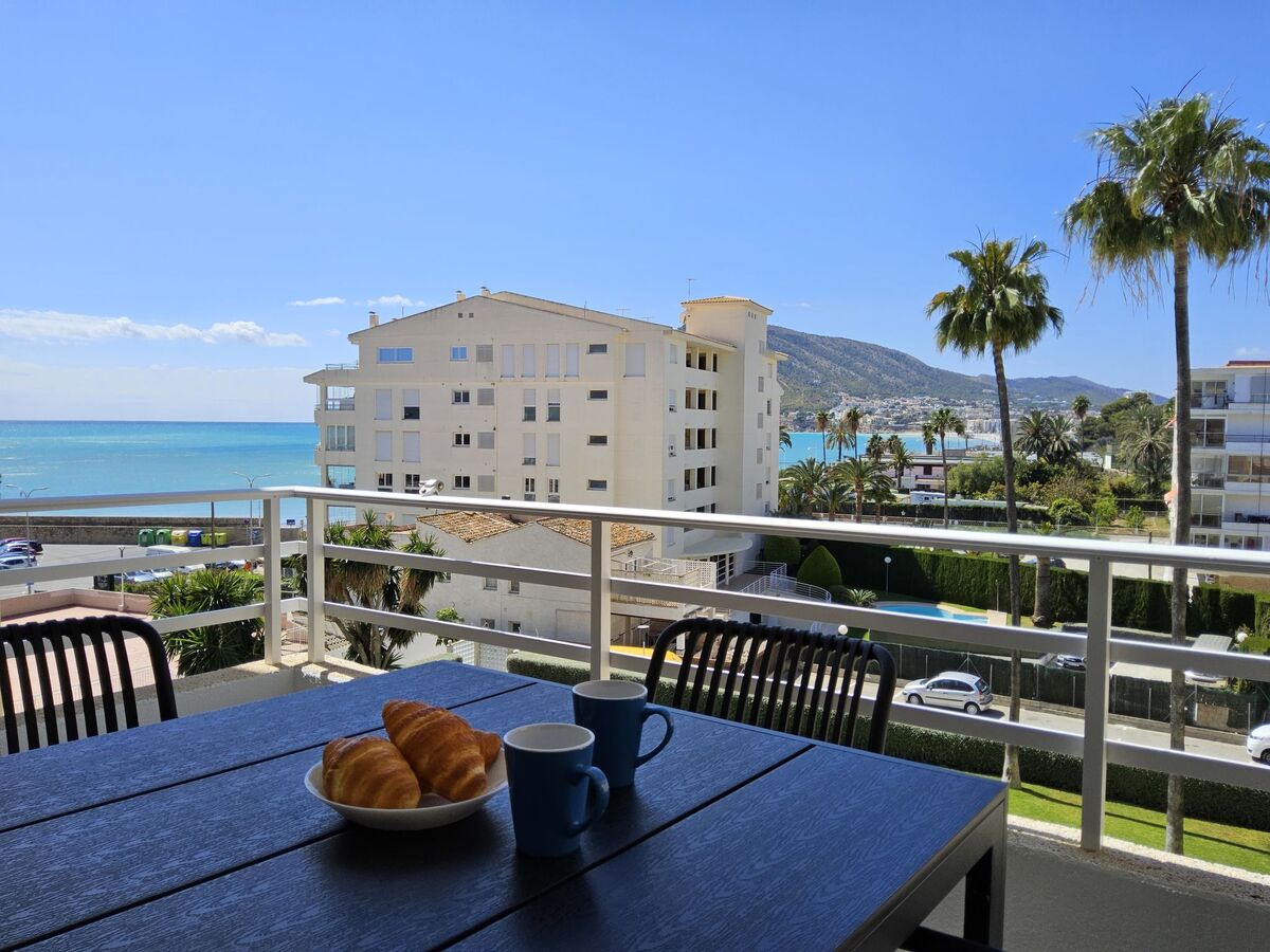 Sol y Mar – Appartement 4 pers. à 50 m de la mer, Altea - Photo 15