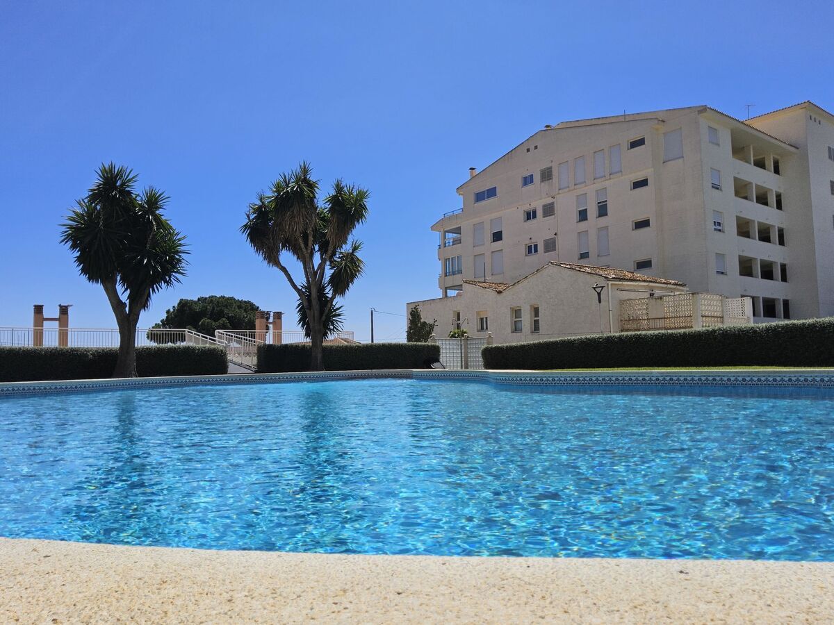 Sol y Mar – Appartement 4 pers. à 50 m de la mer, Altea - Photo 16