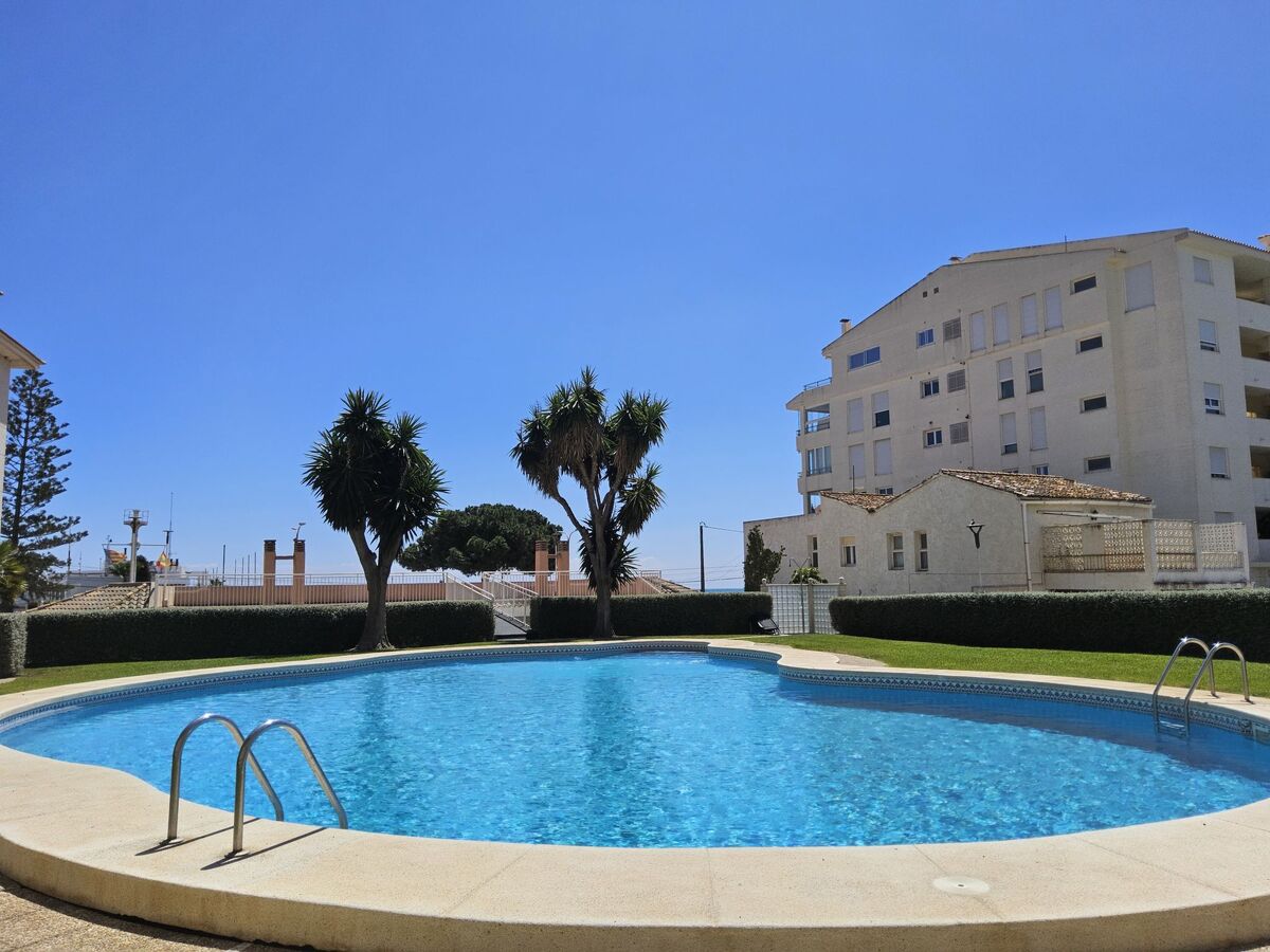 Sol y Mar – Appartement 4 pers. à 50 m de la mer, Altea - Photo 17