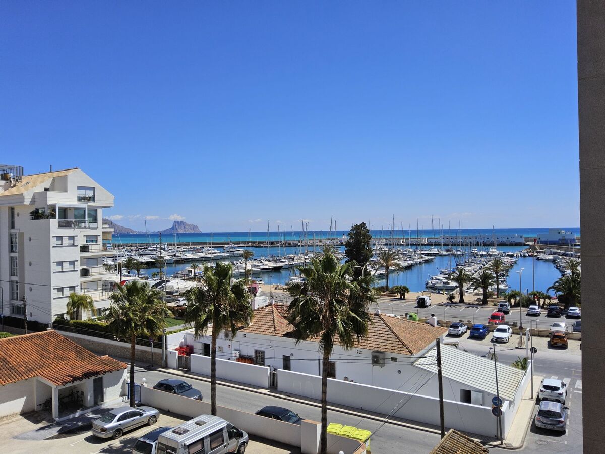 Sol y Mar – Appartement 4 pers. à 50 m de la mer, Altea - Photo 22