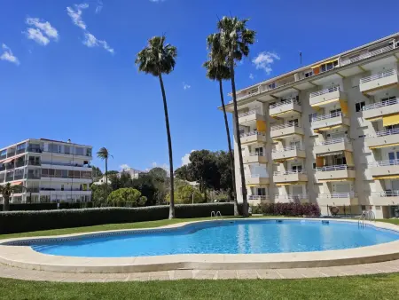 Location appartement à Altea, Sol y Mar
