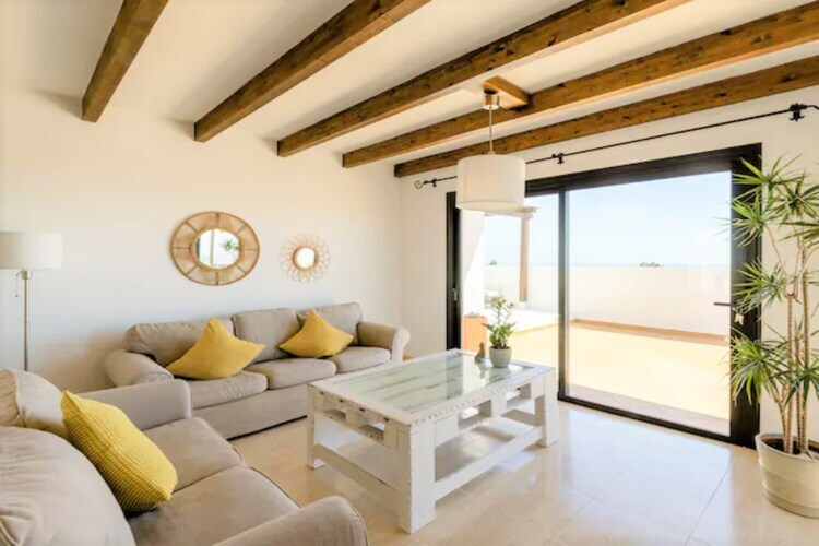 Villa San Blas Superior Chillout 7 à Tias - Photo 7