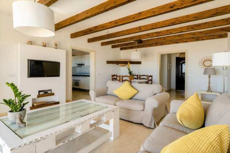 Villa San Blas Superior Chillout 7 à Tias - Photo 8