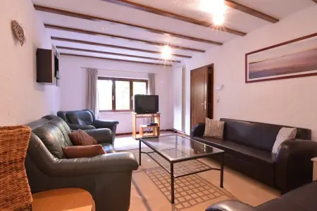 La Canadienne, maison 10 personnes à Recht : photo 2