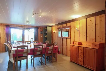 La Canadienne, maison 10 personnes à Recht : photo 3