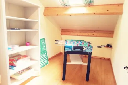 La Canadienne, maison 10 personnes à Recht : photo 5
