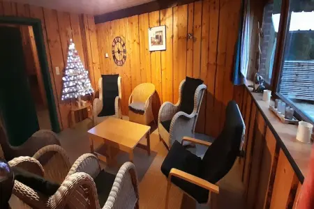 La Canadienne, maison 10 personnes à Recht : photo 10
