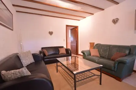La Canadienne, maison 10 personnes à Recht : photo 12