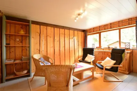 La Canadienne, maison 10 personnes à Recht : photo 13