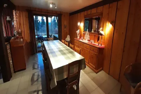 La Canadienne, maison 10 personnes à Recht : photo 14