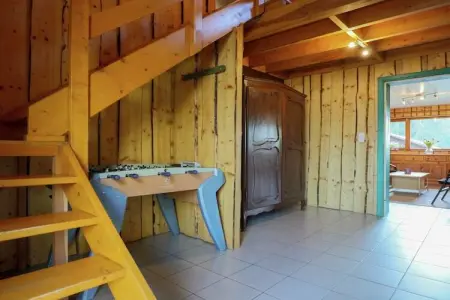 La Canadienne, maison 10 personnes à Recht : photo 18
