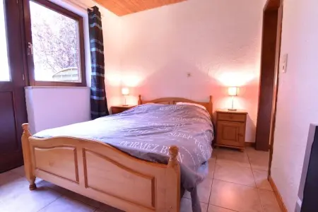 La Canadienne, maison 10 personnes à Recht : photo 19
