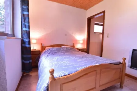 La Canadienne, maison 10 personnes à Recht : photo 20