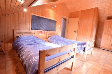 La Canadienne, maison 10 personnes à Recht : photo 22