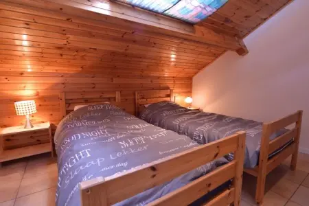 La Canadienne, maison 10 personnes à Recht : photo 24