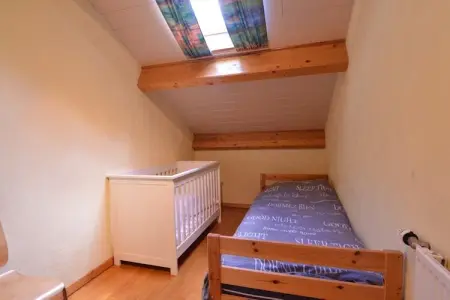 La Canadienne, maison 10 personnes à Recht : photo 25