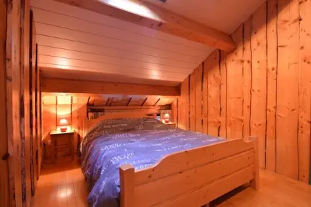 La Canadienne, maison 10 personnes à Recht : photo 27