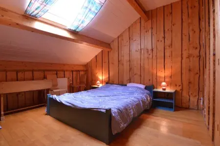 La Canadienne, maison 10 personnes à Recht : photo 28