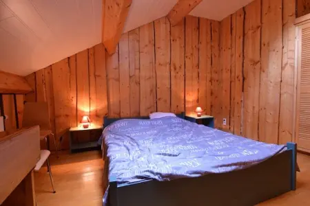 La Canadienne, maison 10 personnes à Recht : photo 29