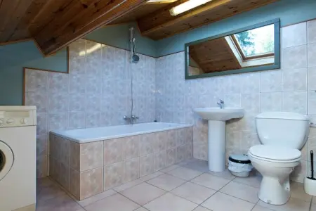 La Canadienne, maison 10 personnes à Recht : photo 31