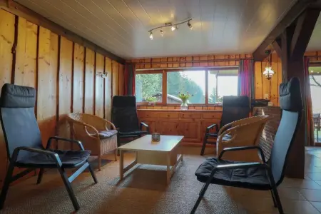 La Canadienne, maison 10 personnes à Recht : photo 35