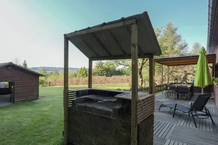 La Canadienne, maison 10 personnes à Recht : photo 36