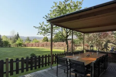La Canadienne, maison 10 personnes à Recht : photo 37