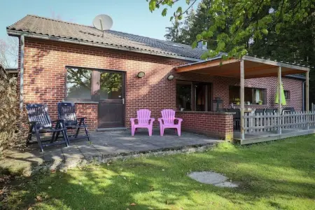 La Canadienne, maison 10 personnes à Recht : photo 39