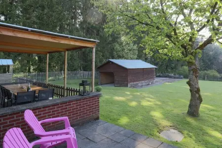 La Canadienne, maison 10 personnes à Recht : photo 40