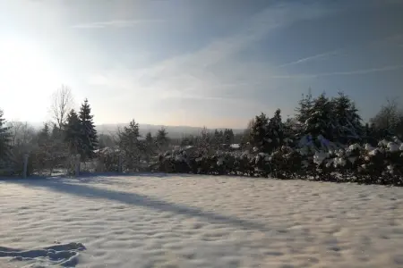 La Canadienne, maison 10 personnes à Recht : photo 41