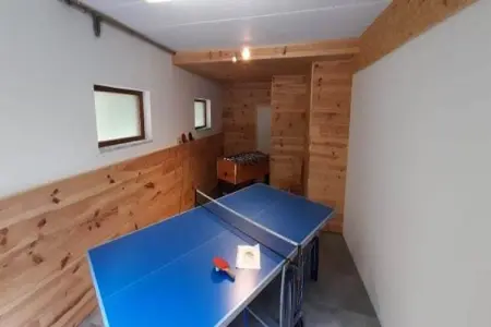 La Canadienne, maison 10 personnes à Recht : photo 43