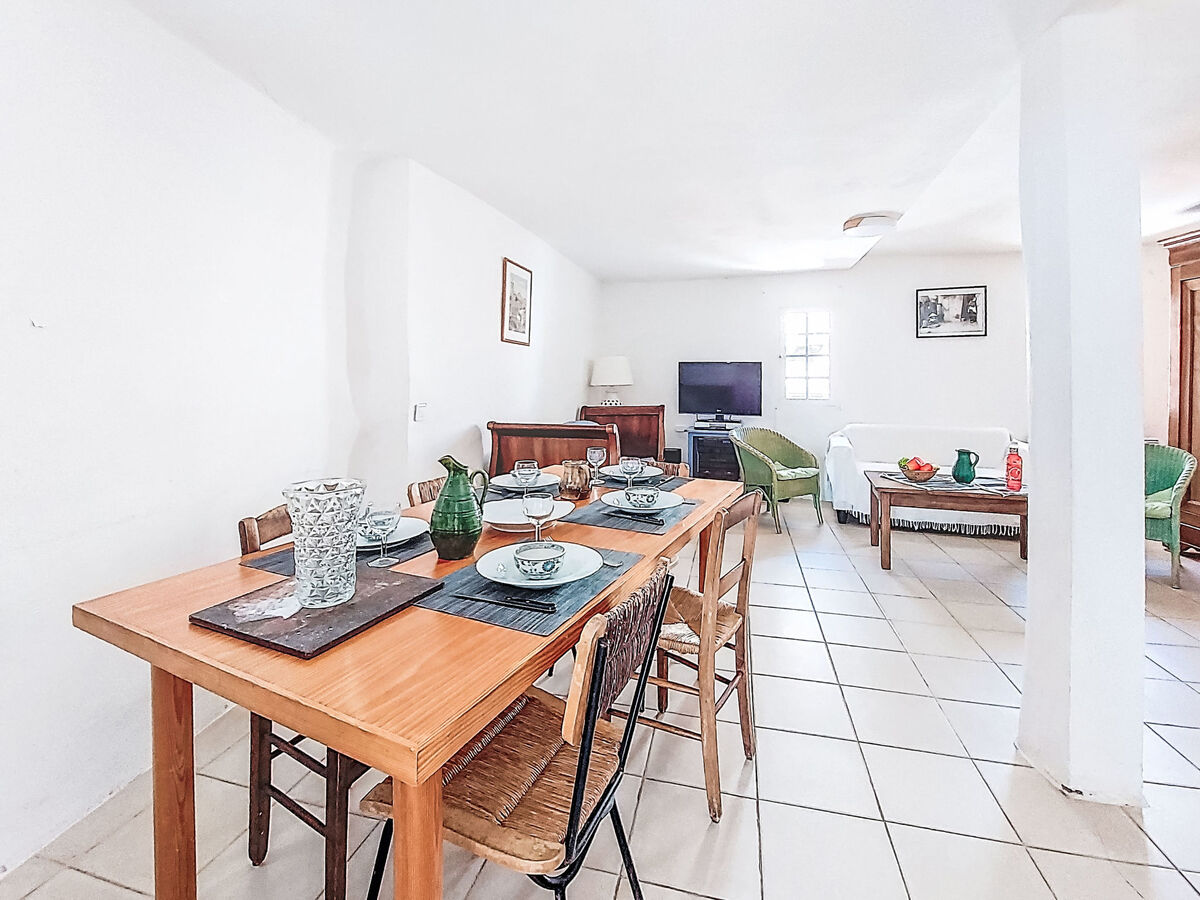 La Cadièrienne, maison 3 étages La Cadière d'Azur - Photo 4