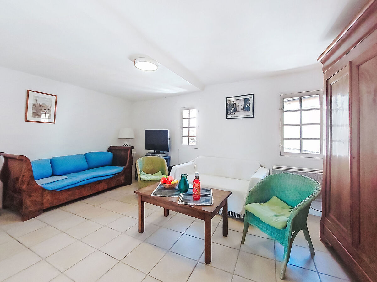 La Cadièrienne, maison 3 étages La Cadière d'Azur - Photo 5