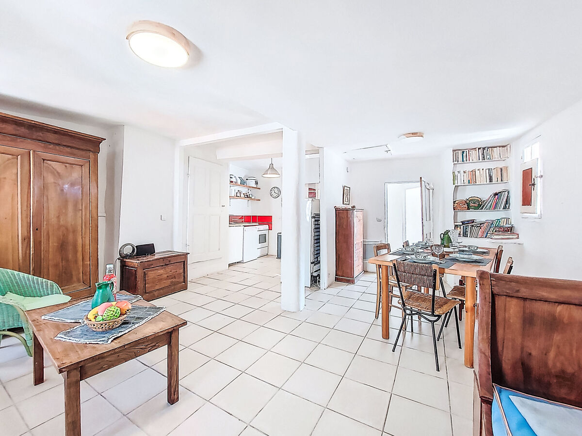 La Cadièrienne, maison 3 étages La Cadière d'Azur - Photo 7