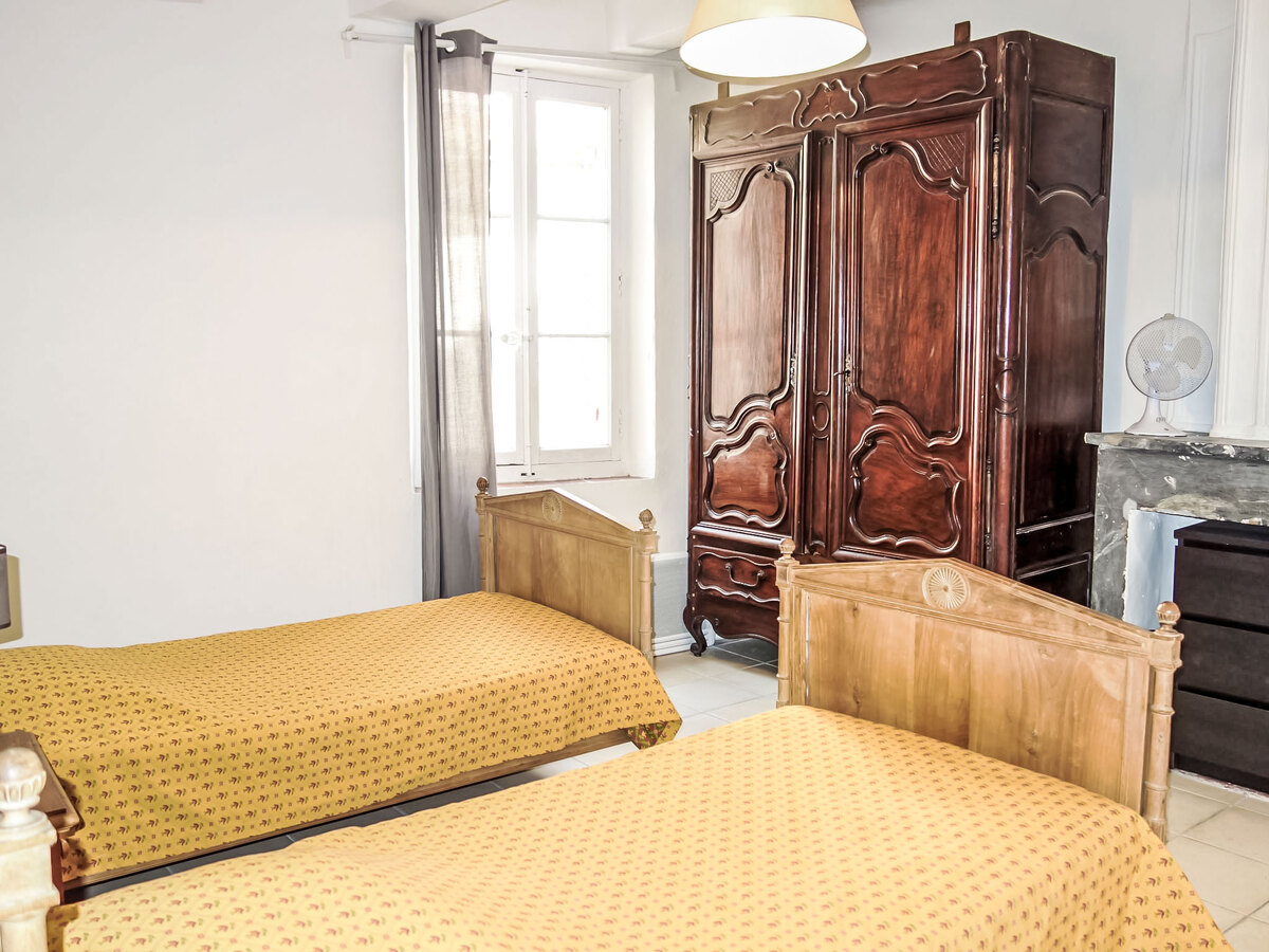La Cadièrienne, maison 3 étages La Cadière d'Azur - Photo 9