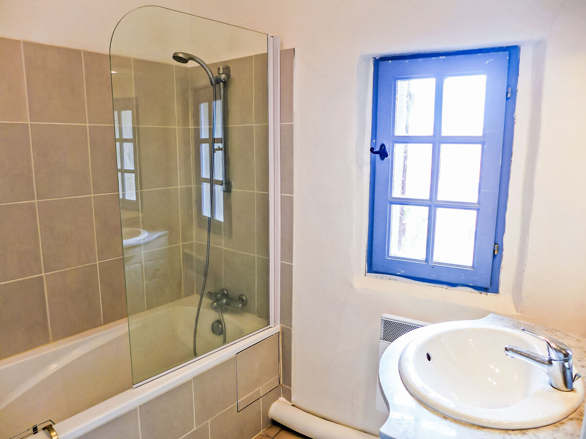La Cadièrienne, maison 3 étages La Cadière d'Azur - Photo 12