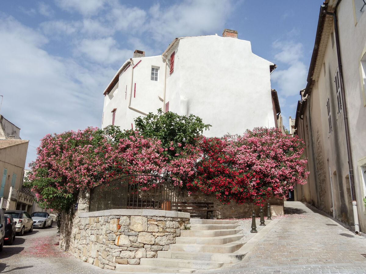 La Cadièrienne, maison 3 étages La Cadière d'Azur - Photo 20