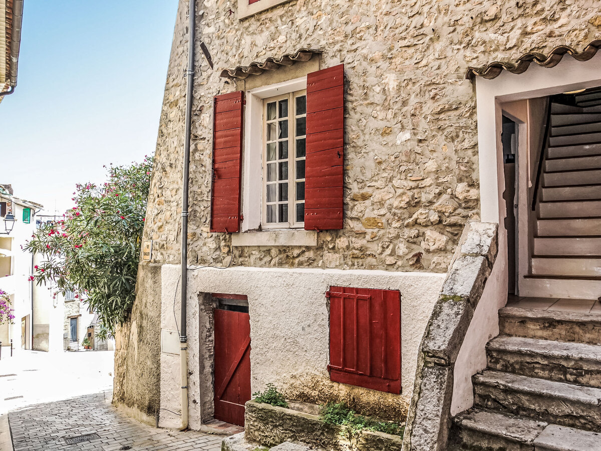 La Cadièrienne, maison 3 étages La Cadière d'Azur - Photo 21