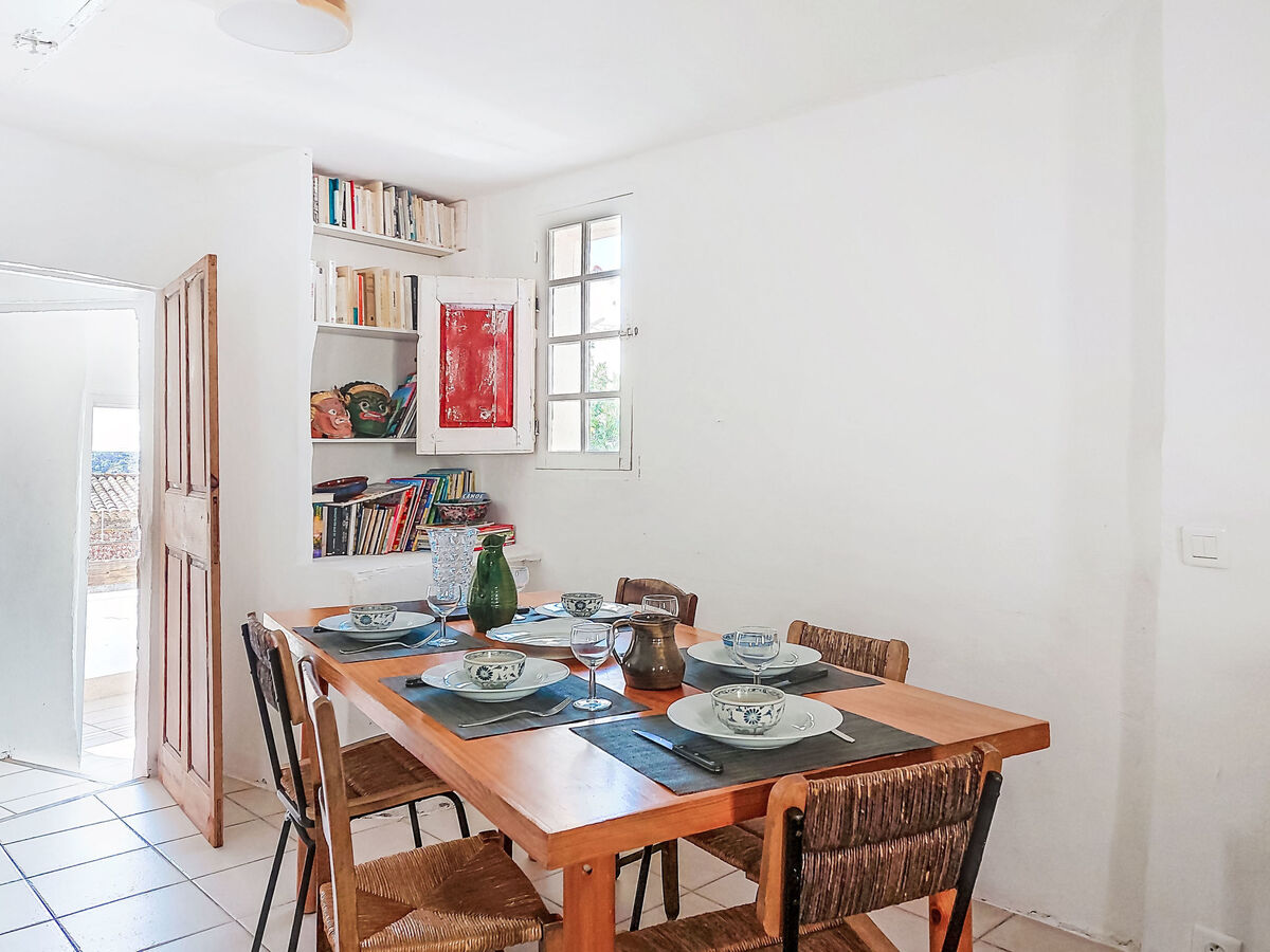 La Cadièrienne, maison 3 étages La Cadière d'Azur - Photo 24
